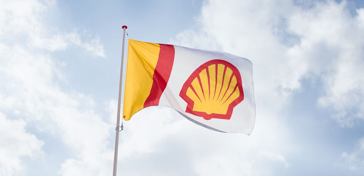 Wechsel an der Spitze von Shell Schweiz